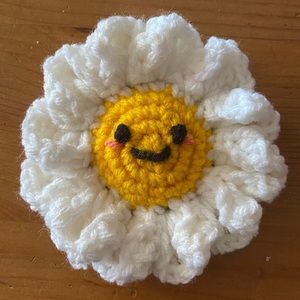 Meet your Posher, Sandra